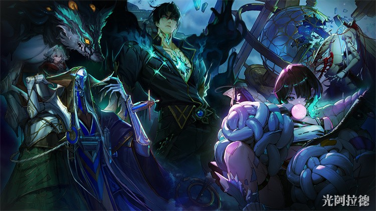 DNF回归玩家指南:从零开始选择职业与装备成长路线