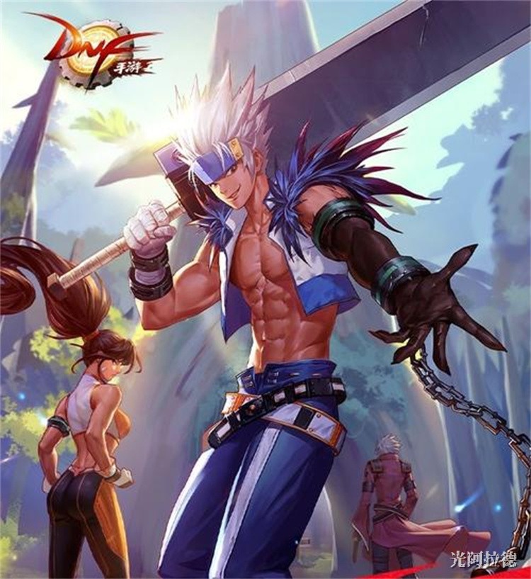 DNF回归玩家避坑指南:从装备到副本的实用建议